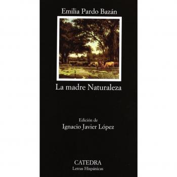 La madre Naturaleza