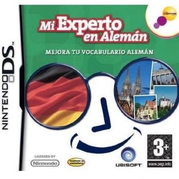 Mi Experto En Alemán