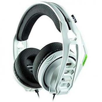 Plantronic - Auriculares Gaming RIG Serie 400HXW para XBOX ONE