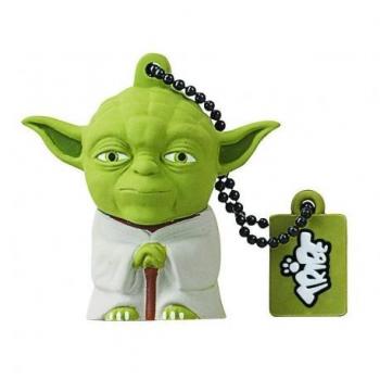 Pendrive 8GB Tribe Star Wars Yoda