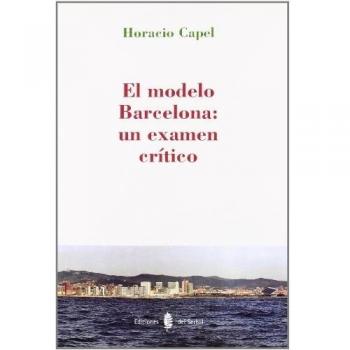 El modelo Barcelona: un examen crítico