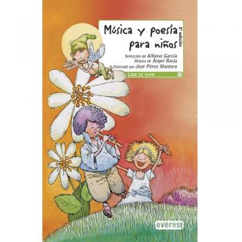 Música y poesía para niños