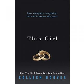 Esta Chica - Novela Romántica de Colleen Hoover (Slammed, 3)