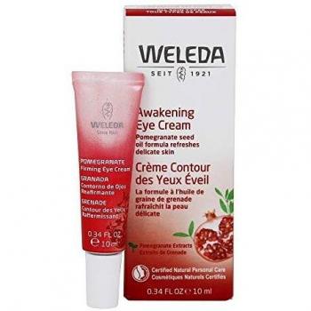 Pomegranate Firming Eye Cream - 10ml