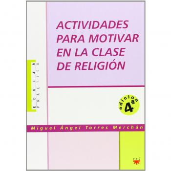 Actividades Para Motivar En La Clase De Religión: 34