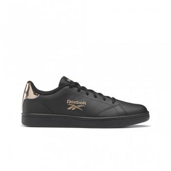 Zapatilla Reebok Royal Complete HR1512 Negro