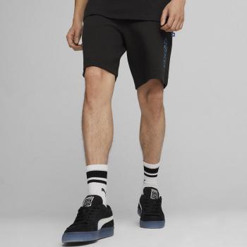 Puma x Playstation Men's 8 Black Shorts - X-Large