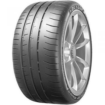 Neumático Dunlop Sport Maxx Race 2, 325/30ZR21 (108Y) XL N1 - Verano, E/E/72