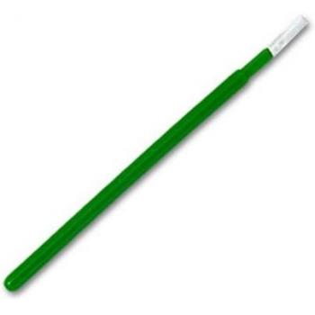 Visible Dust Limpiador De Lentes Mxd Swabs Corner - Hisopos de limpieza para lentes, diseño en forma de esquina para acceder a áreas difíciles, fabricados con materiales suaves y no abrasivos, ideales para limpiar sensores y lentes ópt