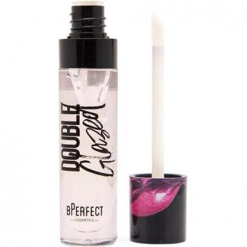 BPerfect Double Glazed Lip Gloss Iced 7 ml