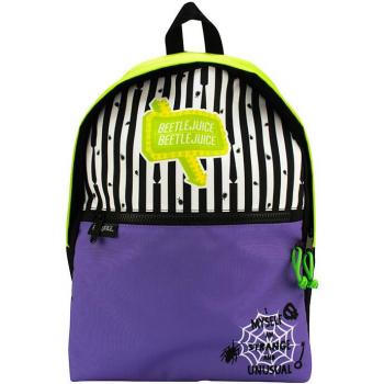 Mochila Premium Beetlejuice