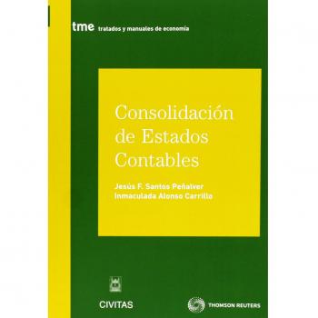 Consolidación de Estados Contables