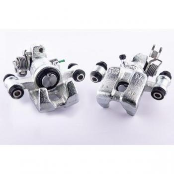 Pinza de freno trasera izquierda HELLA 8AC 355 381-231