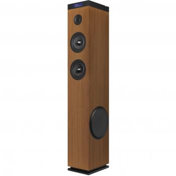 Energy Sistem Tower 8 g2 Wood - Sistema de sonido en torre