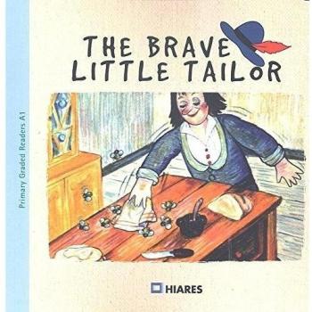 Brave Little Tailor,The