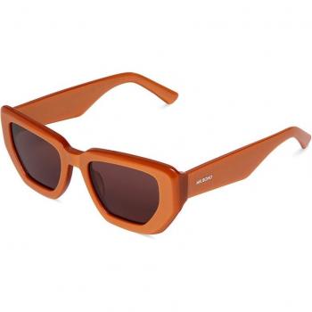 Mr. Boho Madalena BBI55-08 Women’s Sunglasses Brown Size 50
