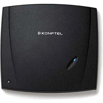KONFTEL analoge DECT-Basisstation zu 300 Wx GAP kompatibel
