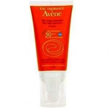 Eau Thermale Avène Fluido SPF 50+ Oil-Free 50 ml