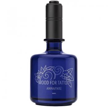 Mood For Tattoo Man Edt 100ml EdiciÓn Limitada