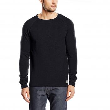 Jack & Jones Vintage 12091541, Suéter Para Hombre, Azul