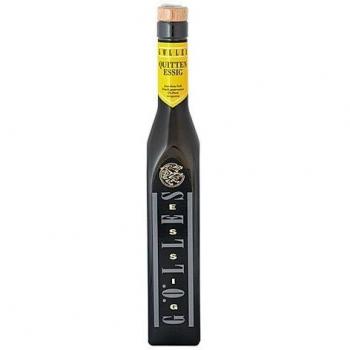 Vinagre de Membrillo Gölles Manufaktur, 250 ml, 5% de Acidez