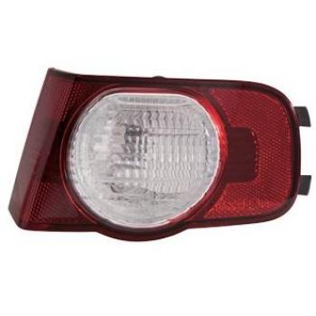 Piloto trasero combinando luces Van Wezel 0928940