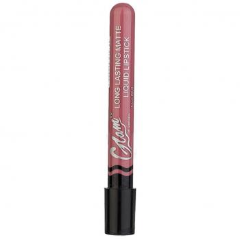 MATTE LIQUID lipstick #01-passion - Glam of Sweden