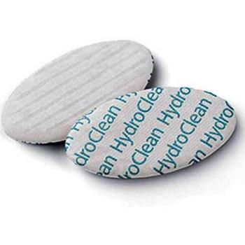 Pansamiento Hidrogel Avanzado HydroClean Ovalado 4 x 8 cm - Absorbente, Listo para Usar, Caja de 10 Unidades