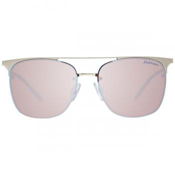 Ana Hickmann HI3041 04A Women's Sunglasses Gold Size 50
