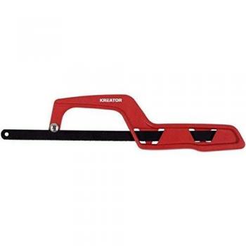 Sierra para Metal 250mm Kreator KRT805001