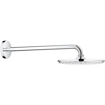 Grohe Rainshower Cosmopolitan 210 Shower Head Set 422mm, 1 Spray