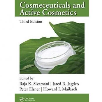 Active Cosmetics and Cosmeceuticals: Advanced Skincare Solutions