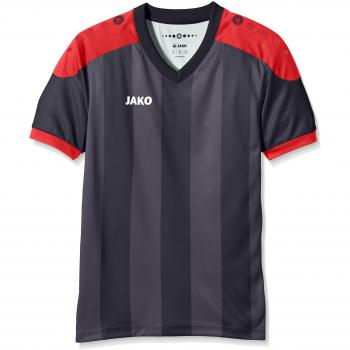 Jako Porto KA - Camiseta de fútbol multicolor blanco / rojo Talla:medium