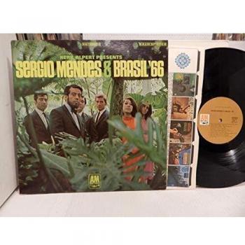 Herb Alpert Presents…/180g Vinyl [Vinilo]