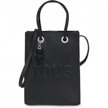 MINI BOLSO POP LA RUE NEGRO