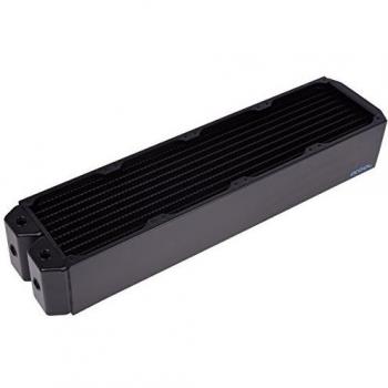 Alphacool NexXxoS Monsta Radiator - 480 mm, black