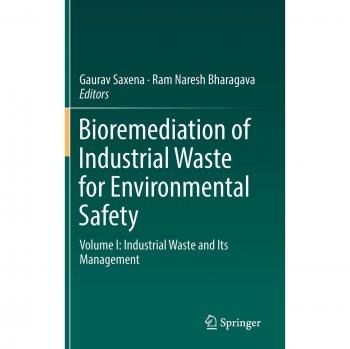 Bioremediation of Industrial Waste for Environmental Safety: Volume I: Industrial waste and Its management