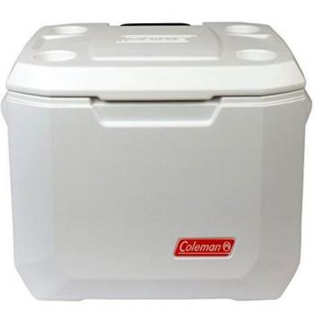 Coleman Marine Xtreme 50 Qt con Ruedas