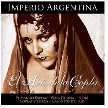 El Arte De La Copla Cd
