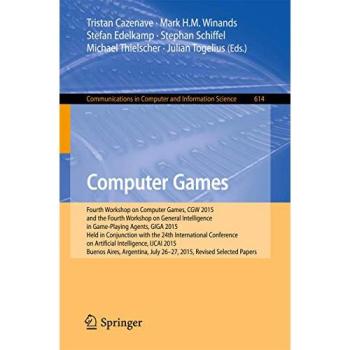 Computer Games