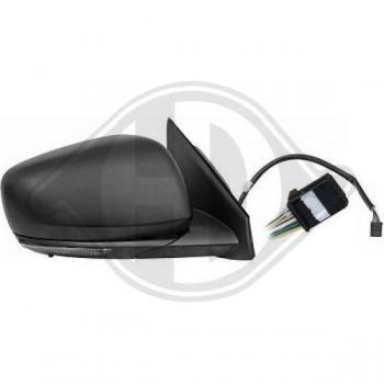 Espejo retrovisor DIEDERICHS 4446224