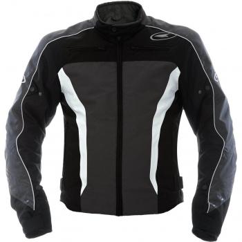 Axo Moto Cazadora Globe Negro XXL