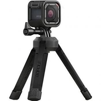 GoPole Base Digitales/cámaras de película Negro tripode - Trípode