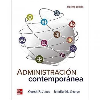 *** ADMINISTRACION CONTEMPORANEA CON CONNECT