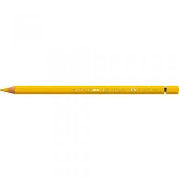 Lápiz Faber-Castell Amarillo Nápoles Acuarelable Albrecht Durer