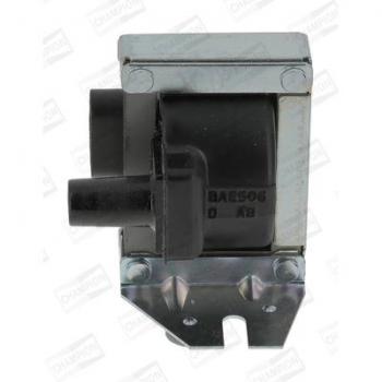 Bobina de encendido CHAMPION BAE506D/245 para FIAT Uno, Tipo, Tempra; LANCIA Y10; AUTOBIANCHI Y10; YUGO/ZASTAVA Florida