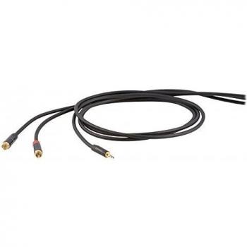 Cable de audio Die Hard DHS520LU18