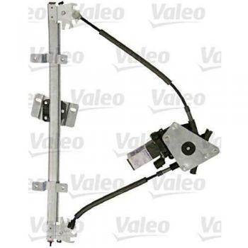 Regulador de Ventana Valeo 850100 para Ford Mondeo
