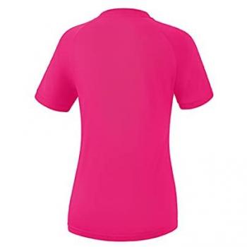 Erima Women's Madrid 2.0 Pink Jersey