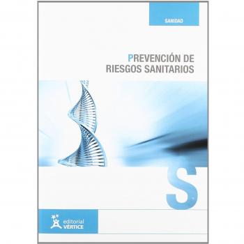 Prevención de riesgos sanitarios